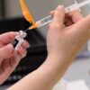 COVID-19: Quebec drops vaccination mandate for health-care workers