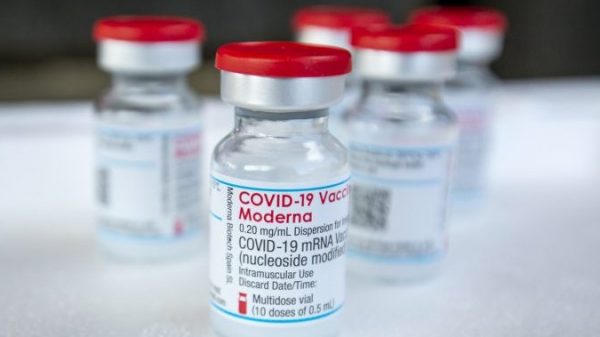 Moderna CEO says COVID-19 vaccines could also be much less efficient towards Omicron variant – Nationwide