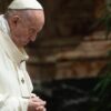 Indigenous leaders to have private meeting with Pope during Vatican visit