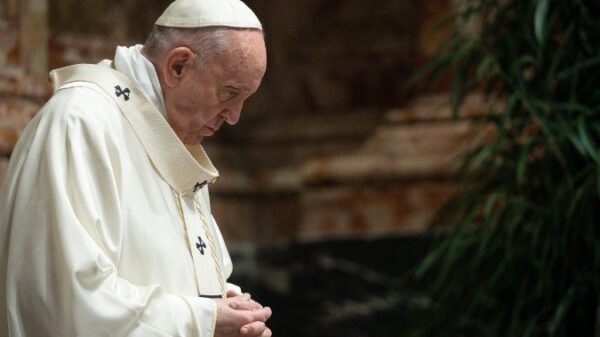 Indigenous leaders to have private meeting with Pope during Vatican visit