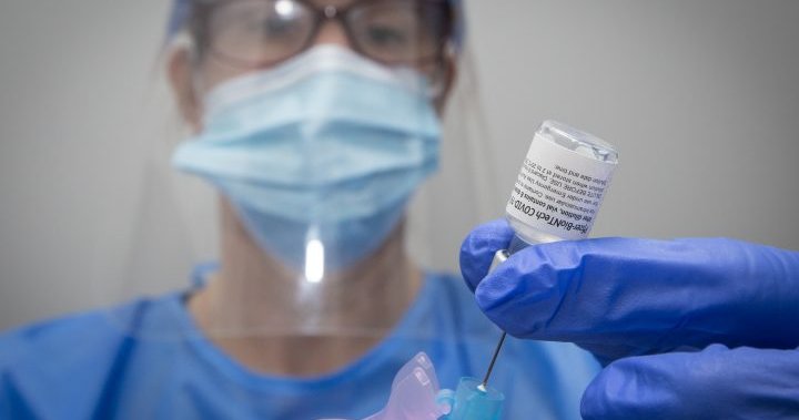 Doctors outraged as Ontario, Quebec deny COVID-19 vaccine mandates for health workers