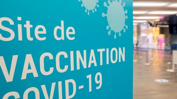 COVID-19: Quebec expands booster shot vaccinations, including those 70 and over