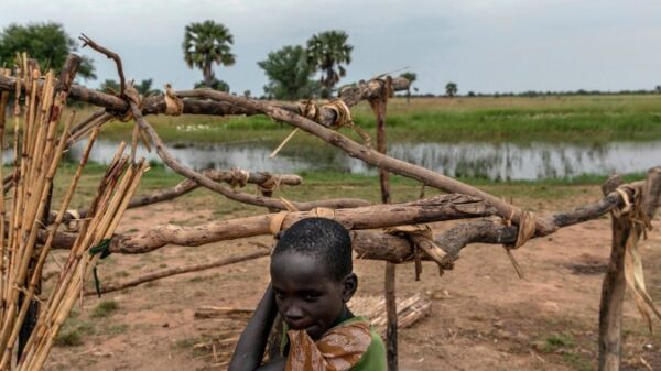 Developing world urges richer countries to keep climate promises at COP26 summit – National