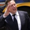 Elon Musk says will sell B in Tesla stock if UN shows how it will solve world hunger – National