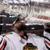 Brad Aldrich’s name now covered by Xs on Stanley Cup at Blackhawks’ request – National