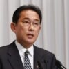 Fumio Kishida re-elected as Japan’s prime minister after party’s election victory – National