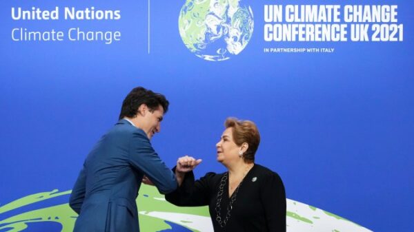 COP26: Trudeau says world needs a ‘standard’ for pricing carbon. What might that look like? – National