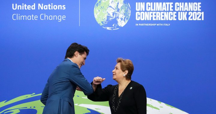 COP26: Trudeau says world needs a ‘standard’ for pricing carbon. What might that look like? – National