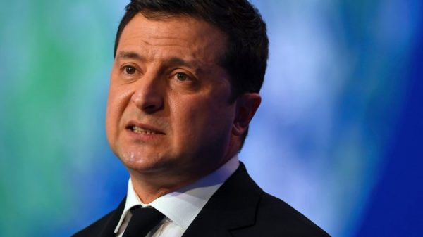 Ukraine president says Russia, oligarch planning coup for subsequent week – Nationwide