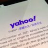 Yahoo becomes latest foreign tech company to pull out of China – National