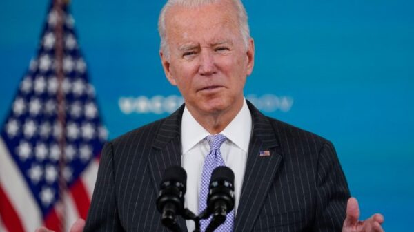 Biden says Democrat election loss in Virginia wasn’t due to his presidency – National