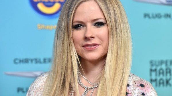 Avril Lavigne declares first cross-Canada tour in additional than a decade