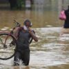 Heavy rains set to ease in India, Sri Lanka after at least 41 killed in floods – National