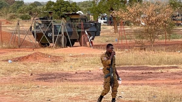 2 killed, 18 injured after French convoy makes use of drive on Niger protesters – Nationwide