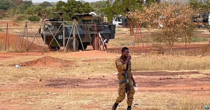 2 killed, 18 injured after French convoy makes use of drive on Niger protesters – Nationwide