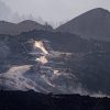 New lava speeds from La Palma volcano, threatening extra injury to land – Nationwide