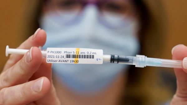 South Africa mulling COVID-19 vaccine mandate for some locations, actions – Nationwide