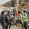 At the least 5 lifeless, 23 damage after large explosion rocks Somalia capital – Nationwide