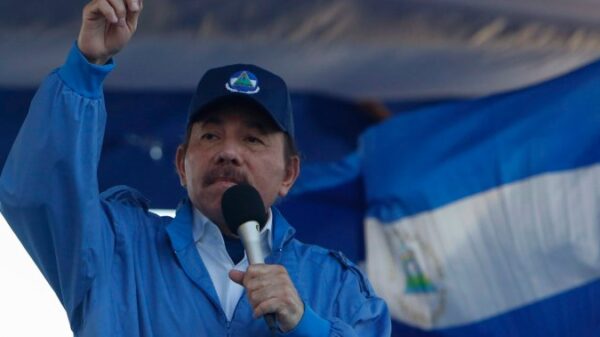 Nicaragua’s election called ‘undemocratic’ after Ortega secures 4th term in landslide – National