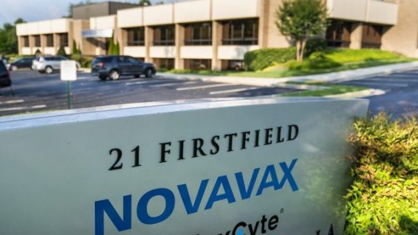 Novavax says it’s growing COVID-19 vaccine to focus on new Omicron variant – Nationwide