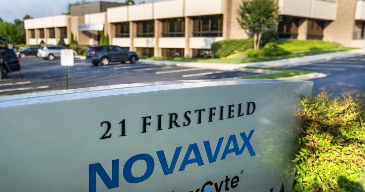 Novavax says it’s growing COVID-19 vaccine to focus on new Omicron variant – Nationwide