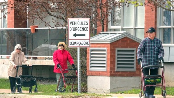 Quebec ombudswoman requires evaluation of long-term care mannequin after COVID-19 deaths 