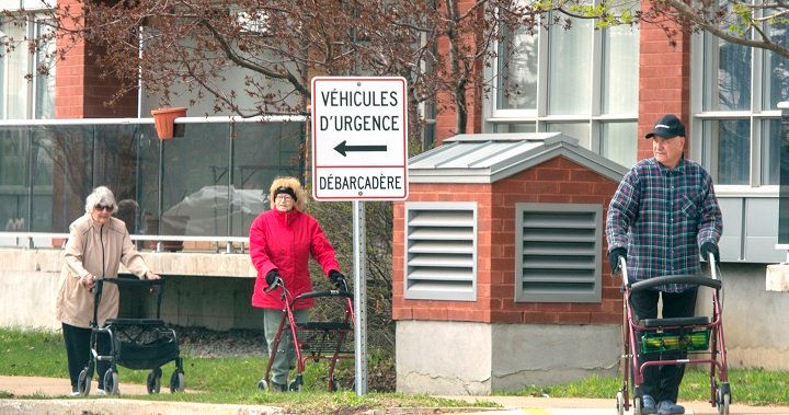 Quebec ombudswoman requires evaluation of long-term care mannequin after COVID-19 deaths 