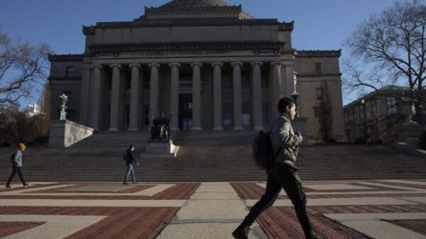 Bomb threats at Brown, Columbia, Cornell cause evacuations, police probe – National