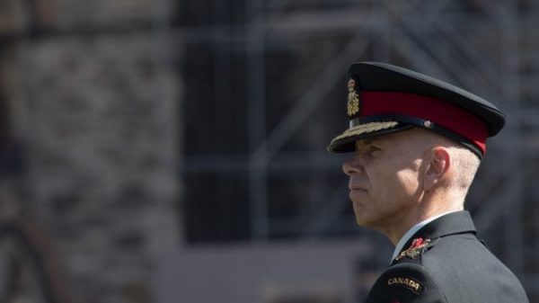 Over 40 per cent of army sexual misconduct class motion claims are from males: Eyre – Nationwide