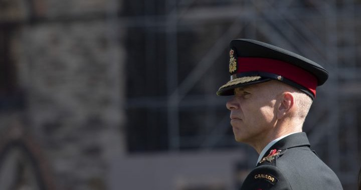 Over 40 per cent of army sexual misconduct class motion claims are from males: Eyre – Nationwide