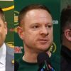 Edmonton Elks clean house: Presson, Sunderland and Elizondo fired after dismal football season