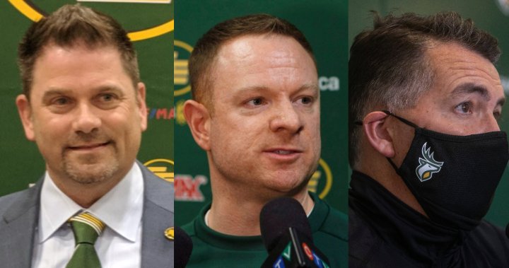 Edmonton Elks clean house: Presson, Sunderland and Elizondo fired after dismal football season