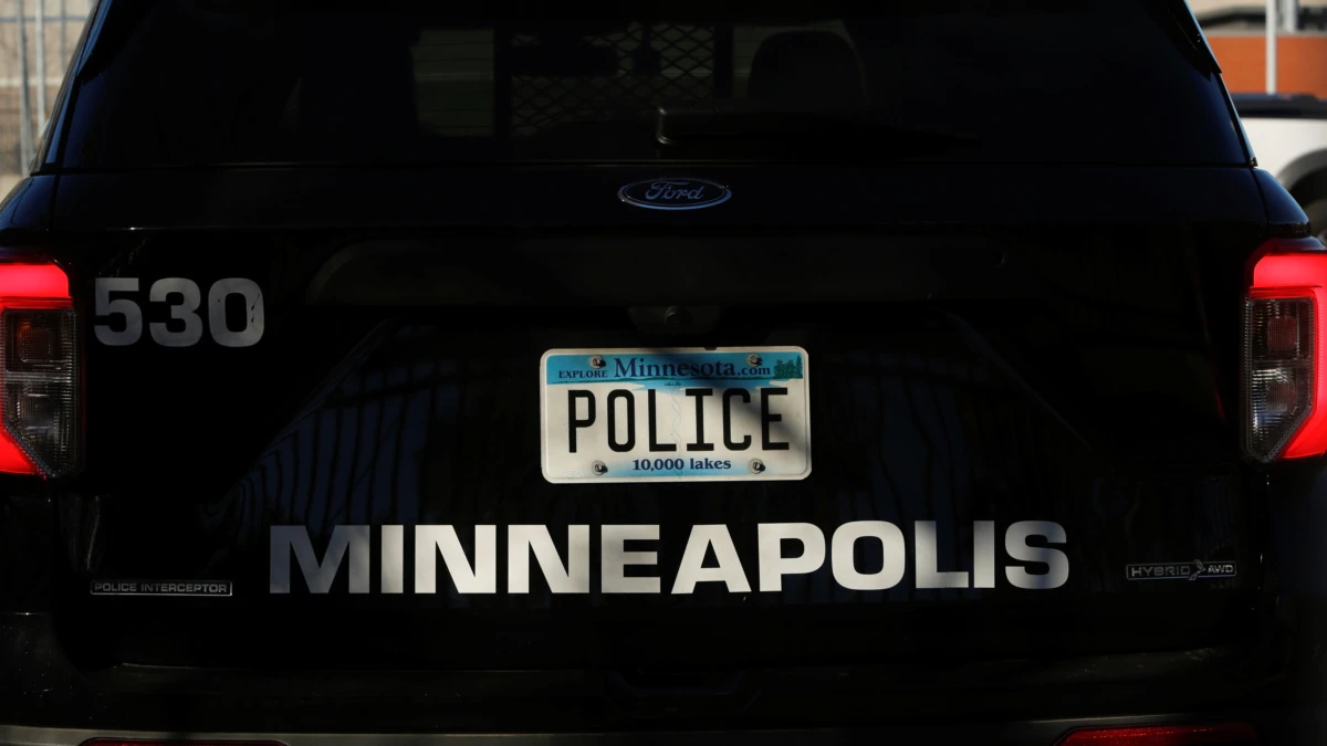 Voters Reject Replacing Minneapolis Police Department 