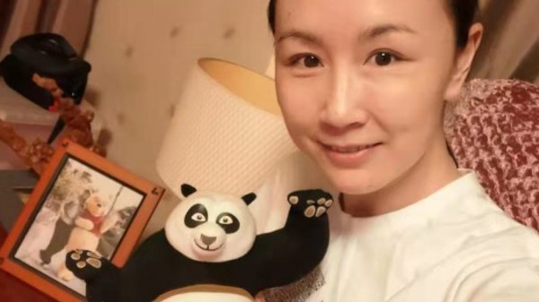 Member of China state media shares images of lacking tennis star Peng Shuai – Nationwide