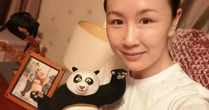 Member of China state media shares images of lacking tennis star Peng Shuai – Nationwide