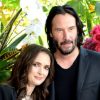 Keanu Reeves says it’s possible he’s actually married to Winona Ryder – National