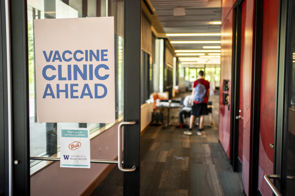 What young Americans think about vaccines and mandates