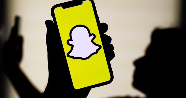 Snapchat, Spotify, Google again on-line after temporary international outage – Nationwide