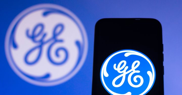 GE to split into 3 public companies with focus on aviation, health care, energy – National