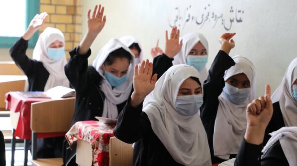 UNICEF working to directly fund Afghan teachers without Taliban interaction – National