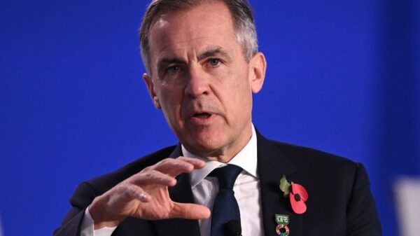 Mark Carney urges 0T for global climate fight. But from where? – National