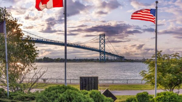 U.S. border is reopening to Canada. What you need to know before you travel – National