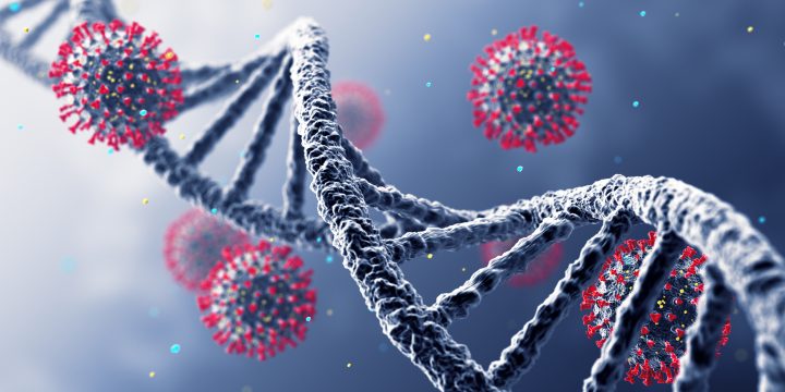 U.Okay. studies first two circumstances of recent Omicron COVID-19 variant – Nationwide