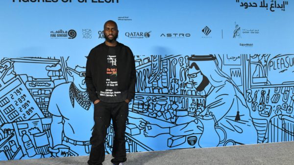 Designer Virgil Abloh dies of most cancers at 41