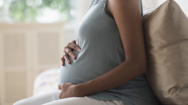 Analysis hyperlinks COVID-19 in being pregnant with stillbirths