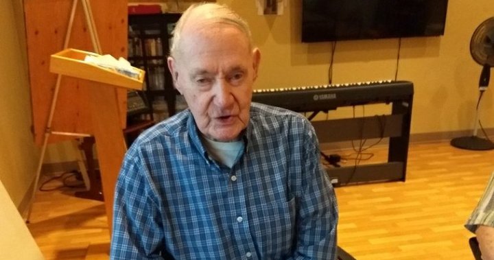 Family of 99-year-old concerned as COVID-19 outbreak grows at N.S. long-term care home