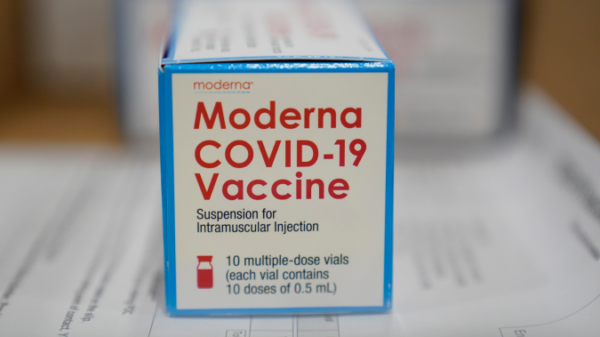 Moderna says FDA delaying decision on its adolescent COVID-19 vaccine shot – National