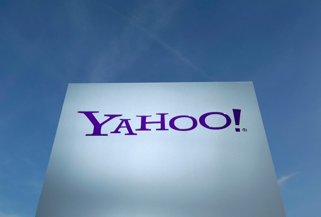 Yahoo pulls out of China, citing ‘challenging’ environment