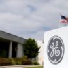 American manufacturer General Electric to divide into 3 public companies