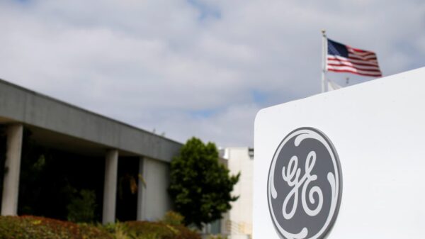 American manufacturer General Electric to divide into 3 public companies